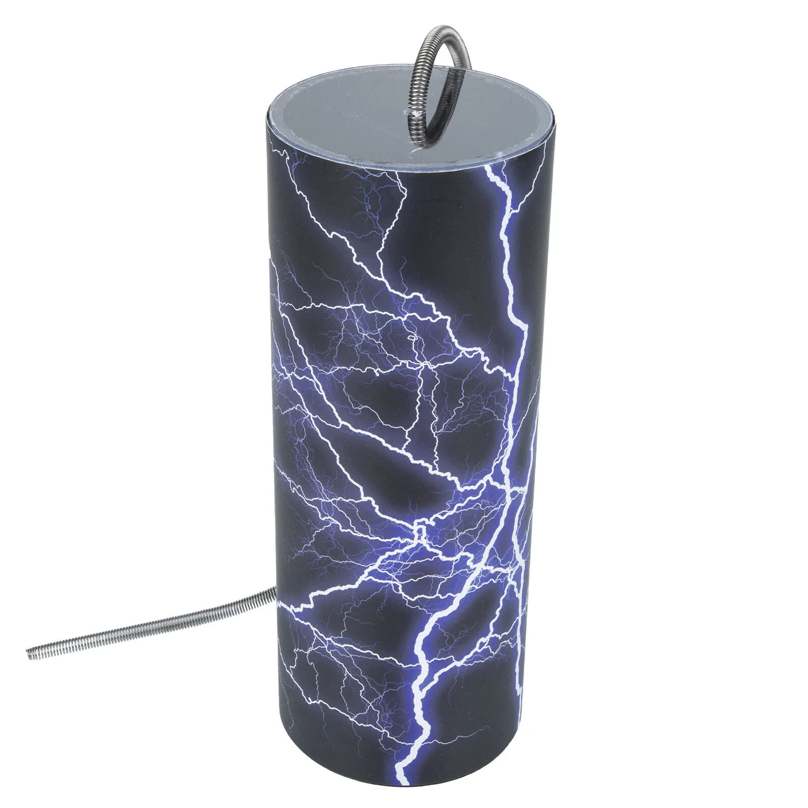 

Rainmaker Thunder Tube Drum Baby Music Toy Simulation Kids Percussion Instrument Early Musical Toys Shaker Teaching Supply