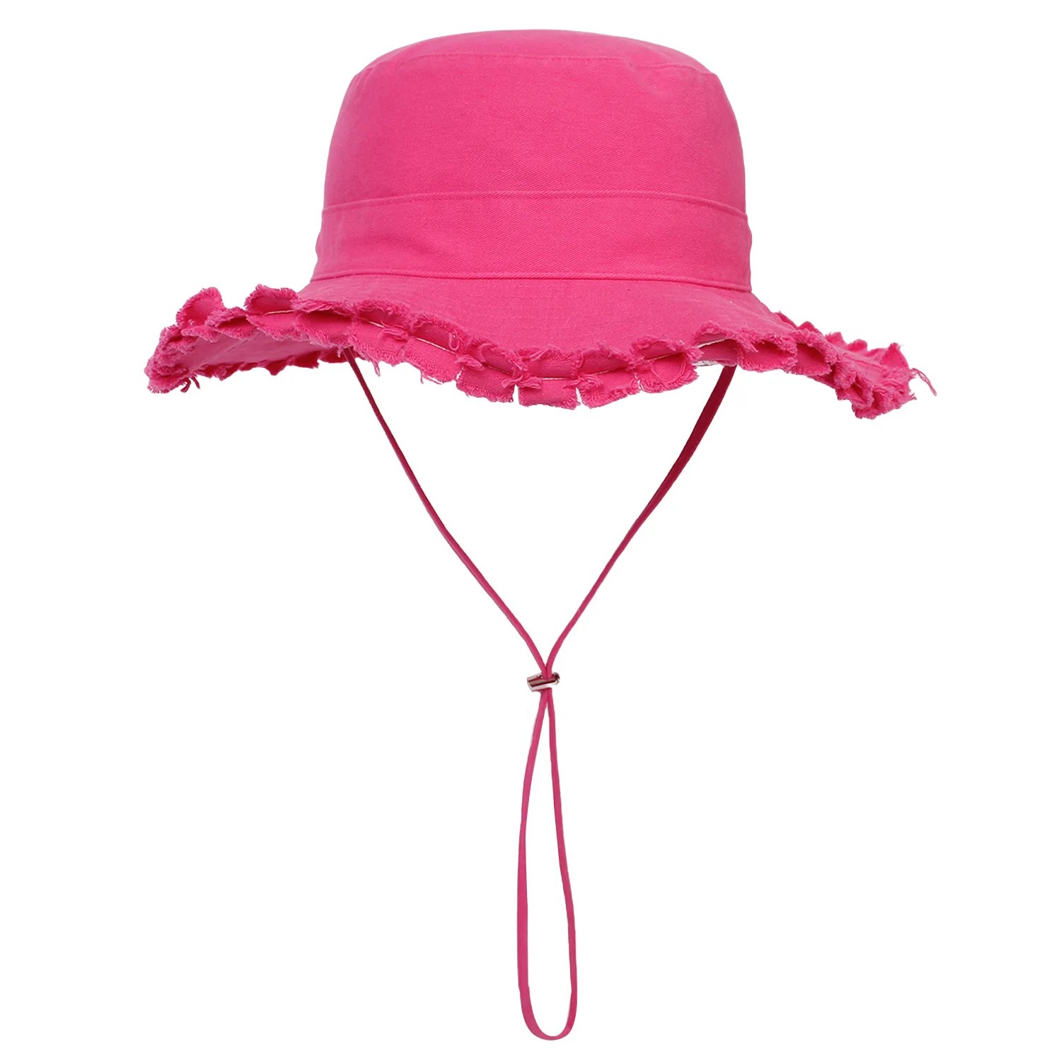 Женская летняя шляпа-лента с большими полями Солнцезащитный аксессуар для