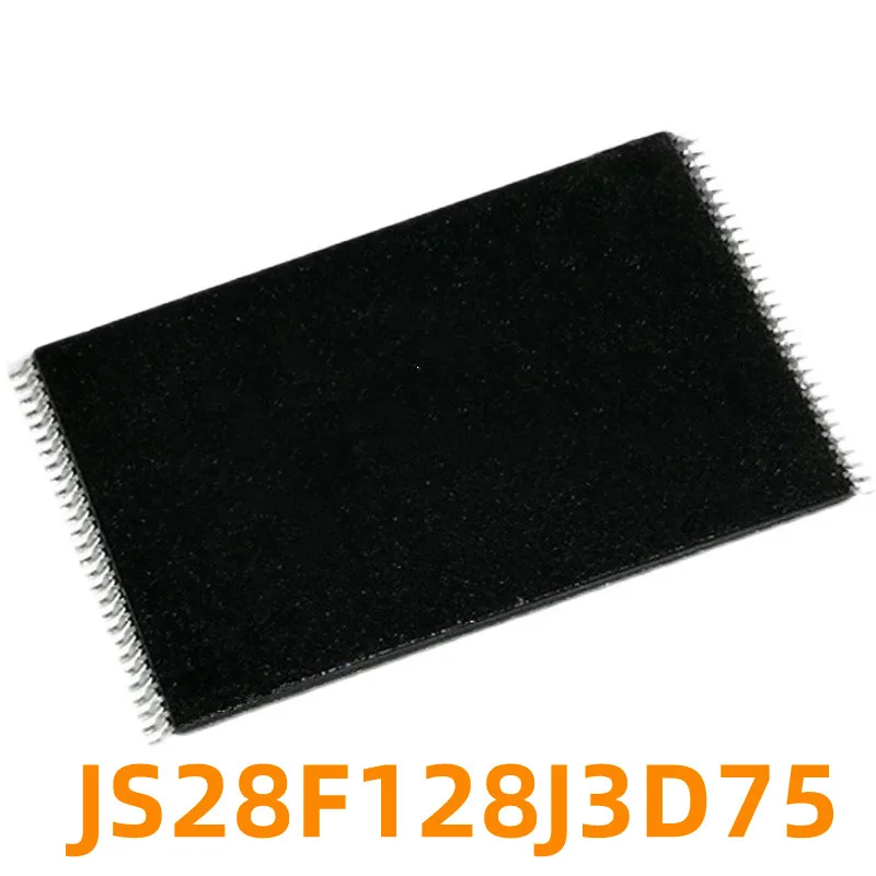 1 шт., JS28F128J3D75 JS28F128J3F75 JS28F128J3C120