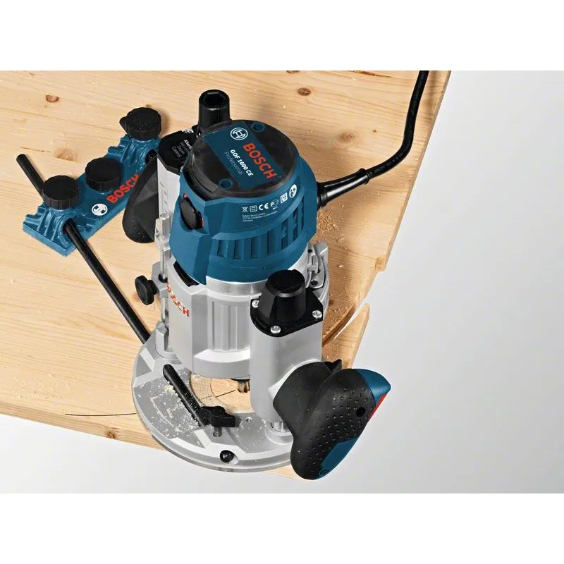 Челюсти BOSCH 1600A0011C OFZ | Инструменты