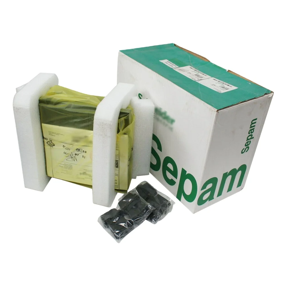 

Brand New 1pcs ForSchneider SEPAM T87 MMS020 59707 SEP383 Relays