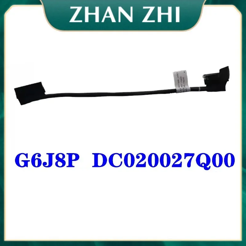 НОВЫЙ оригинальный соединительный кабель для аккумулятора ноутбука Dell Latitude 5570