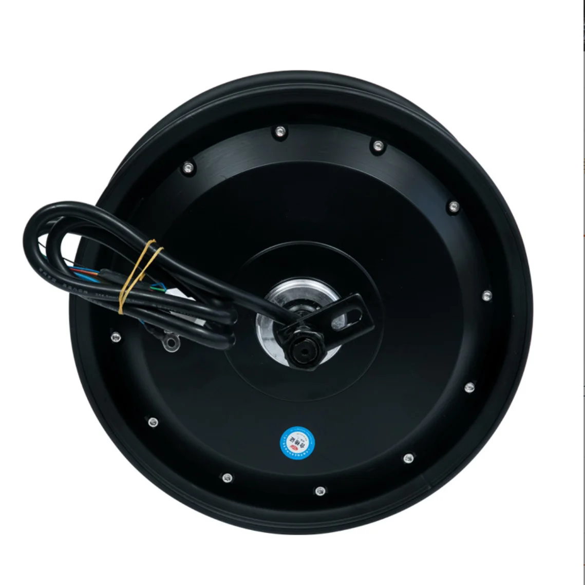 

48V 72V 1000W 35H Brushless DC Motor Electric bike Hub Motor