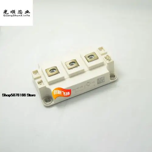 

SKM600GAR126D IGBT 600A1200V