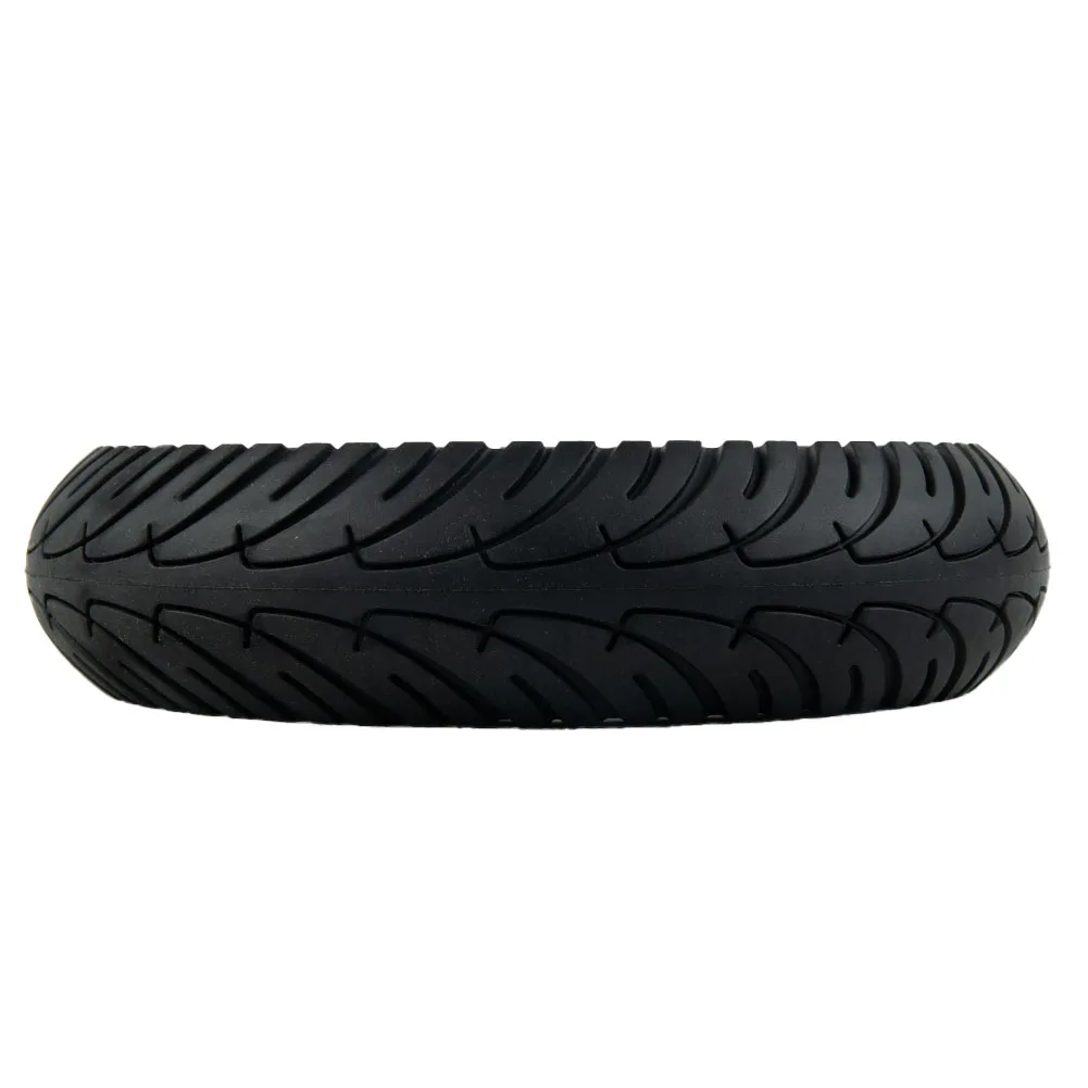 

Durable Solid Tire Bicycle 8.5 Inch 8.5x2 Accessories Black Electric Scooter Replacement Solid Tyre Wear-resistance