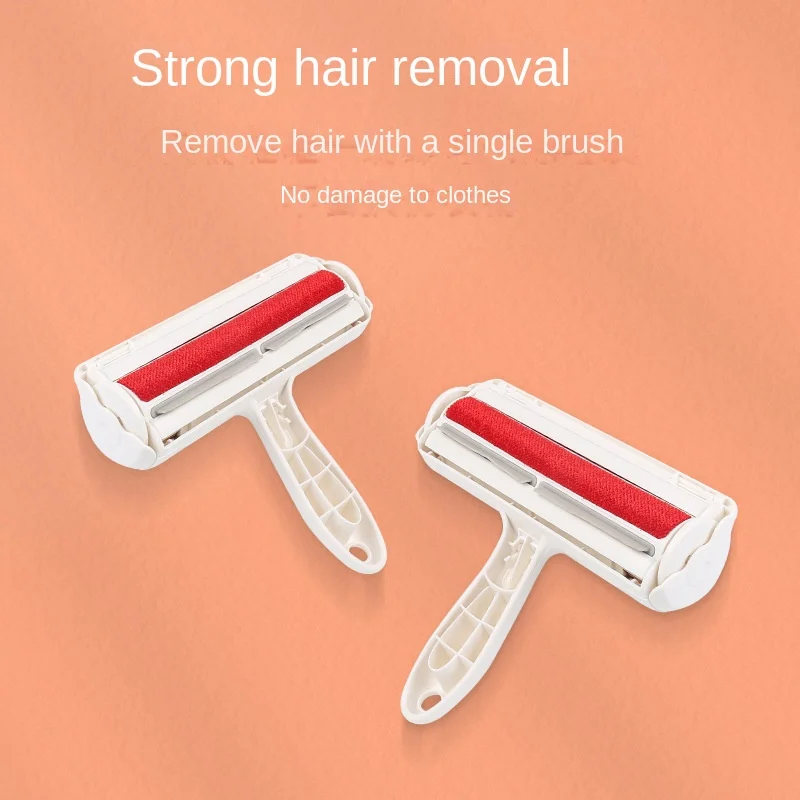 

Pet supplies hair removal brush new hair removal comb sofa sticky hair brush cat and dog sticky hair apparatus clothes brush