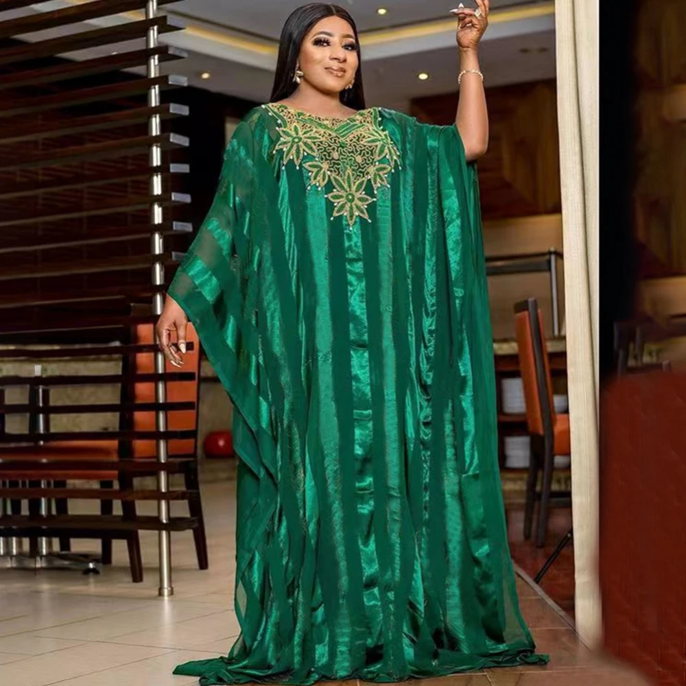 

Abayas для женщин Дубай роскошный 2023 шифоновый Boubou мусульманское модное платье Caftan Marocain Свадьба Вечеринка события Djellaba Femme