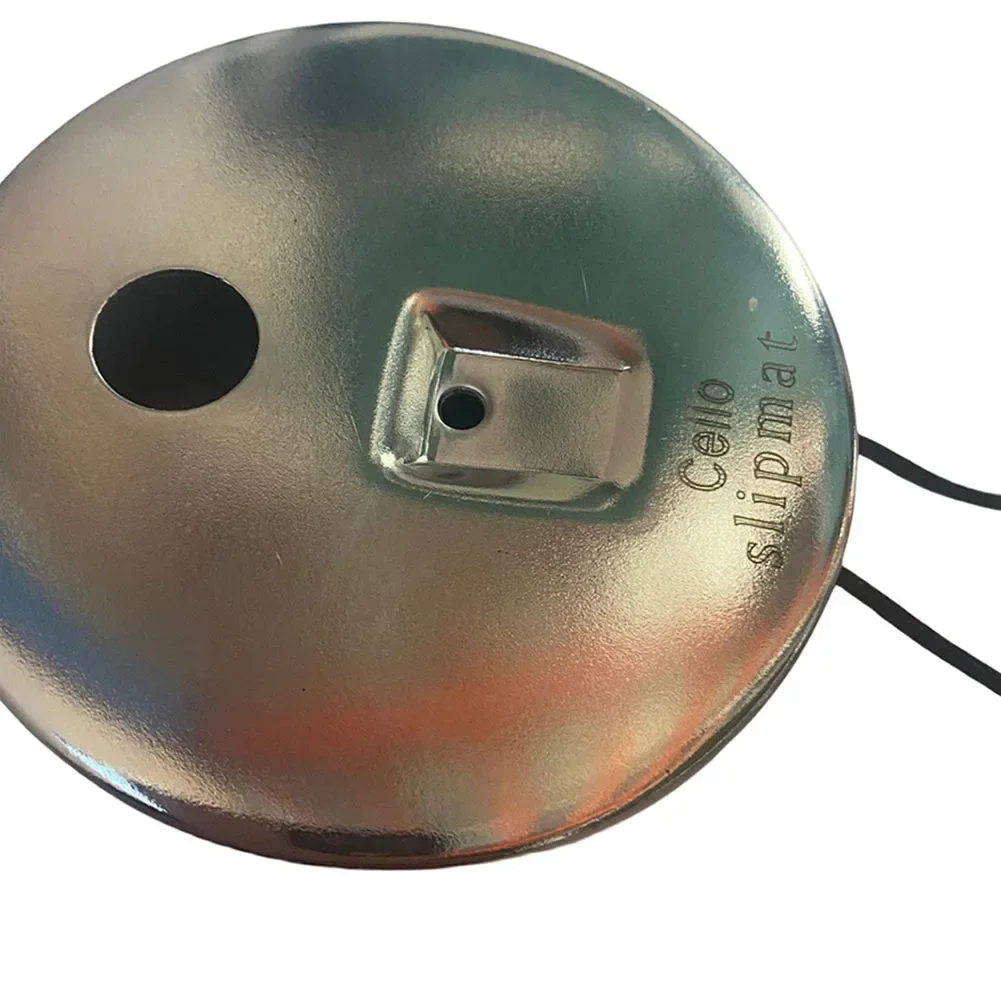 1 шт. противоскользящий коврик для виолончели с противоскользящим ремешком