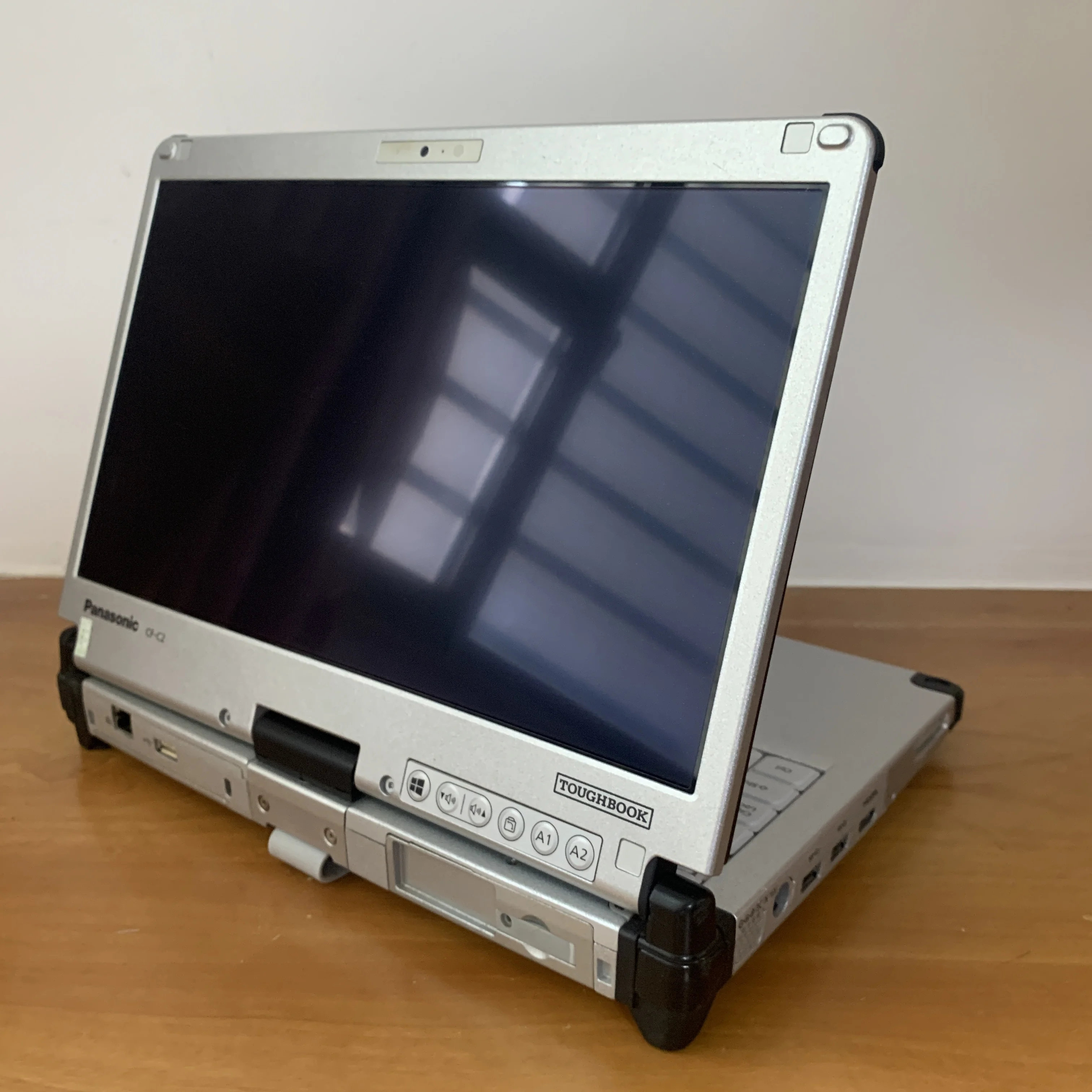 2022 популярный диагностический инструмент для ноутбука Panasonic Φ i5 4G 8G Ram с SSD Win7/10 WIFI