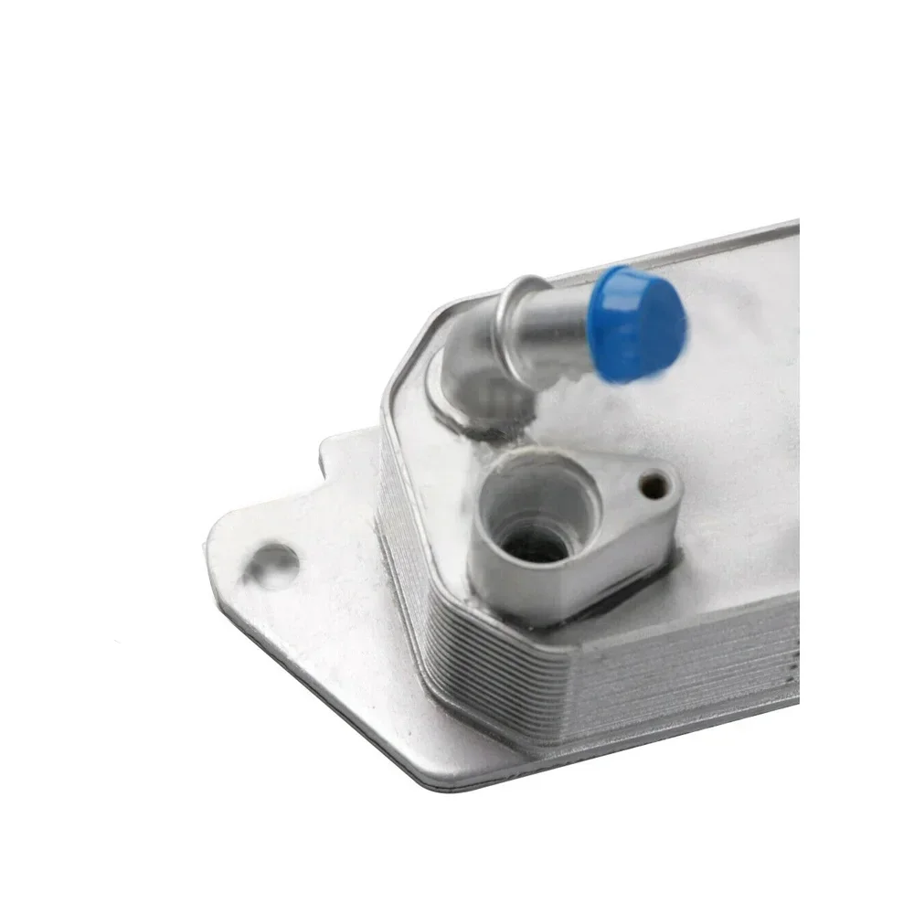 CV6P7869AE Масляный радиатор двигателя подходит для Ford Escape 2013 2014 2015 2016 # 5165817 6Ф35