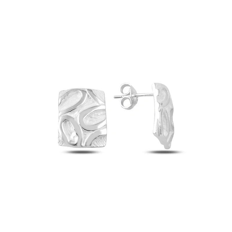 

Серьги из стерлингового серебра 925 пробы