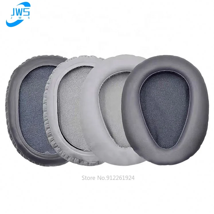 

Foam leather replacement Ear pads wh-ch 700n ZX700BNT ch700n ZX780D wh-ch700n ear cushion cover earpads Earpads Repair Parts