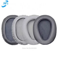 foam leather replacement ear pads wh ch 700n zx700bnt ch700n zx780d wh ch700n ear cushion cover earpads earpads repair parts