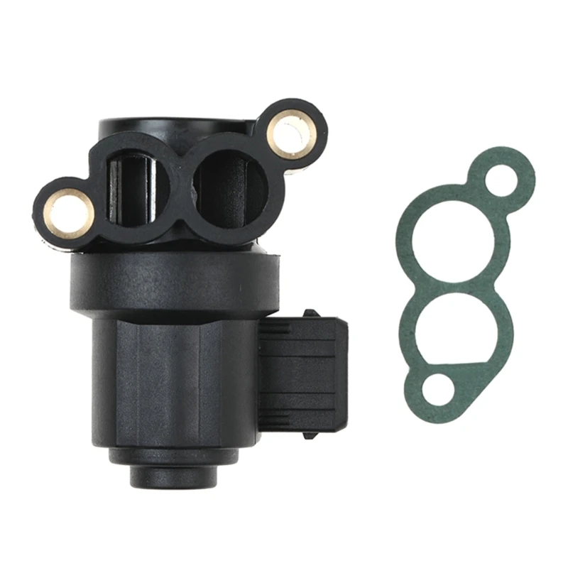 

Прочный двигатель клапана управления скоростью холостого хода U90C для E46 13411247988 13411435846 0280140575