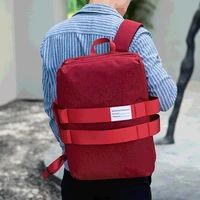 diinovivo fashion multifunction men backpack laptop bag nylon travel bag women backpack high quality shoulder bags tote whdv2082