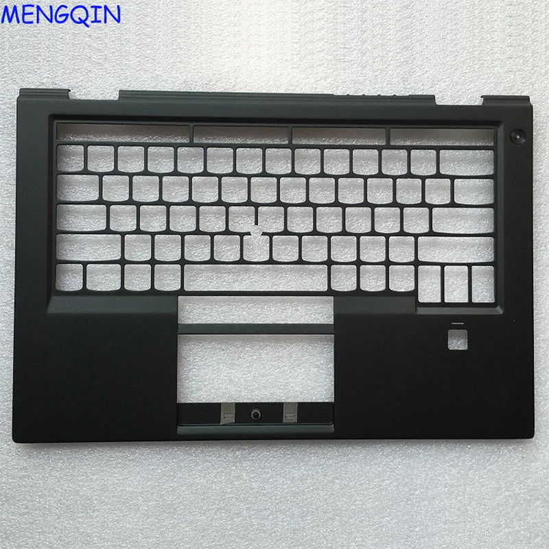 

Сменная Крышка для ноутбука Lenovo Thinkpad X1 Carbon 4th, подставка для рук, крышка клавиатуры, рамка для рамки 2016 моделей 01AV154 01AV193
