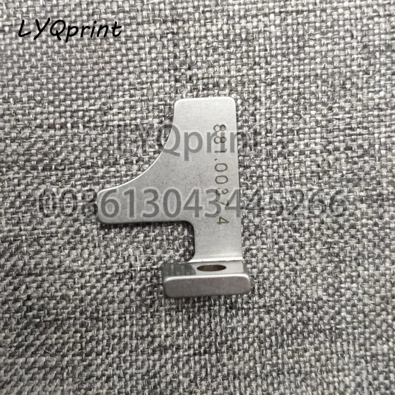 Детали Muller Martini хорошего качества 881.0037.4 DB75 0881.0037.4