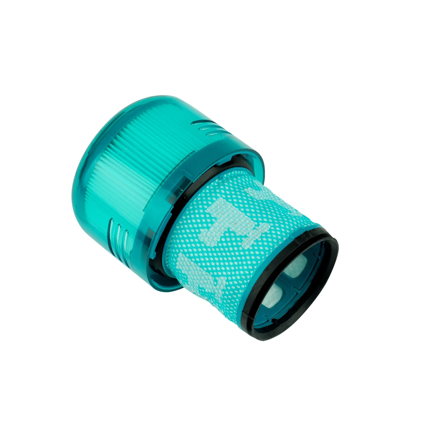 4 шт. сменный вакуумный фильтр для Dyson V15 V11 SV14 детали беспроводного пылесоса