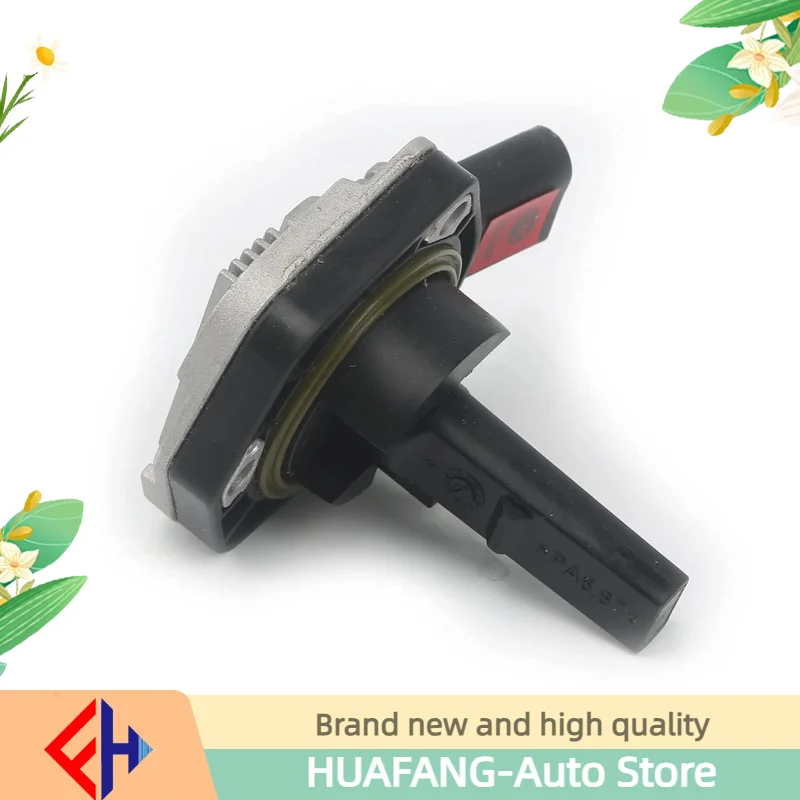 Оригинальный датчик уровня масла для A2 A3 A4 A6 A8 TT Porsche Cayenne 9PA1 Passat CC Golf Plus Tiguan Skoda