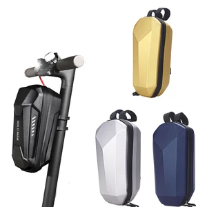 Scooter Front Bag Bicycle Bag Electric Scooter Bag 2/3L Skateboard Front Storage Hanging Bag for M36 in USA (United States)