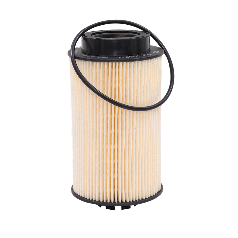 Дизельный фильтр подходит для тяжелых грузовиков дизельный двигателя MAN MC07 MC11