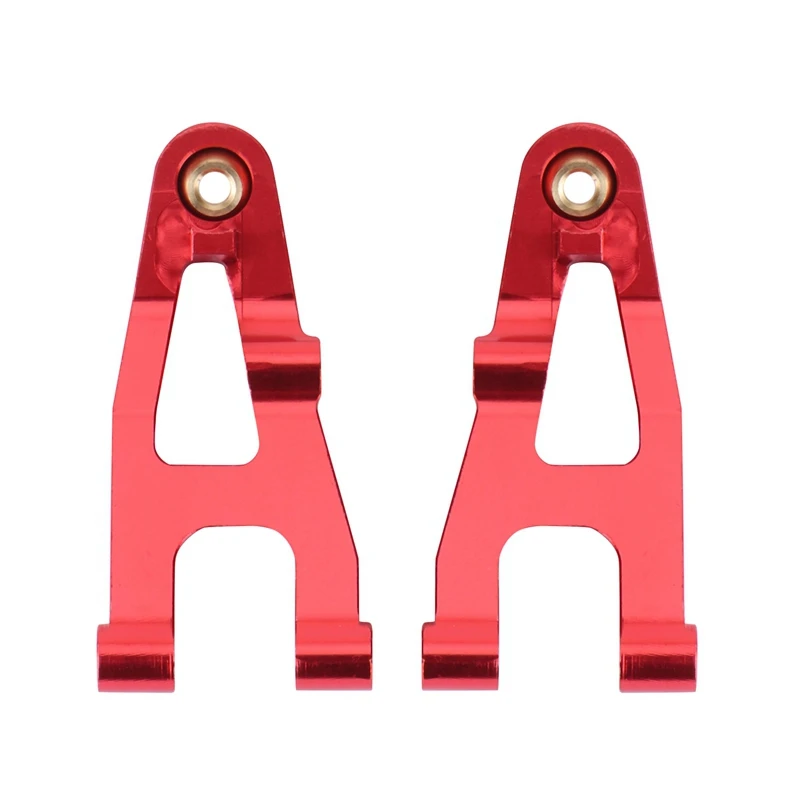 

Metal Front Lower Swing Arm For SG 1603 SG 1604 SG1603 SG1604 UDIRC UD1601 UD1602 1/16 RC Car Upgrade Parts
