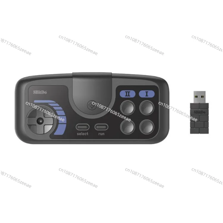 Подходит для 8-битного восьми-битного беспроводного переключателя Tang PCE2.4G Konami