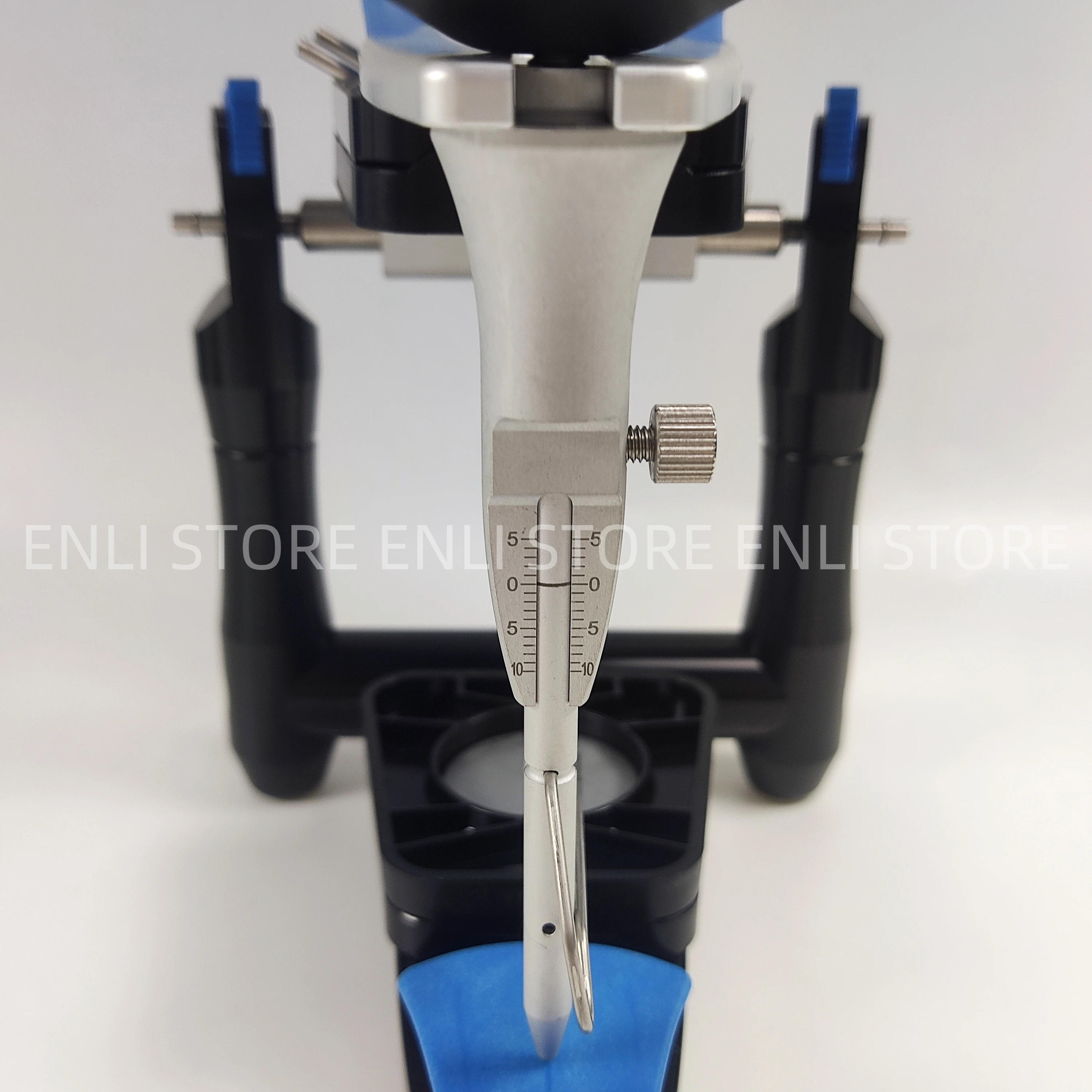 Стоматологическая модель артикулятора Artex BN функциональная зубов точная шкала