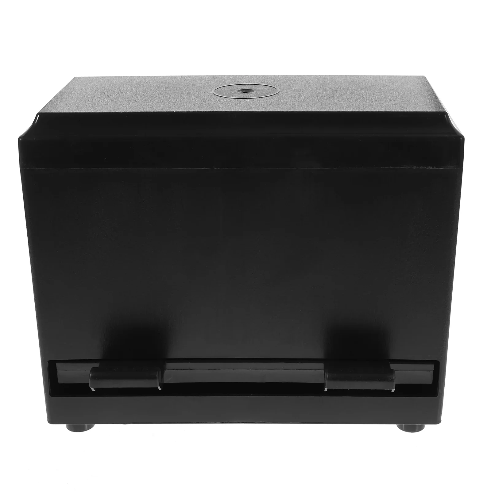 

Container Holder Container Automatic Dispenser Chopsticks Dispenser Pen Dispenser for Unwrapped Drinking Straws Storage ( Light