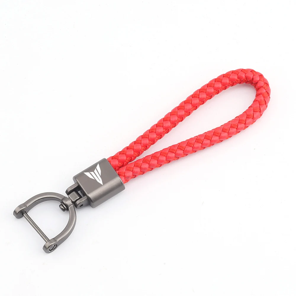 

Для Yamaha Mt03 Mt07 Mt09 Mt10 Mt25 Mt 03 07 09 10 25 Аксессуары для мотоциклов Чехол для ключей в виде ракушки Брелок для ключей 2025 Новый