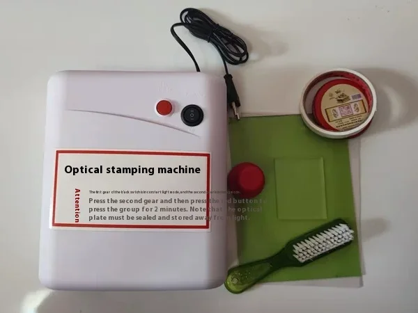 

Фотополимерная пластина для печати