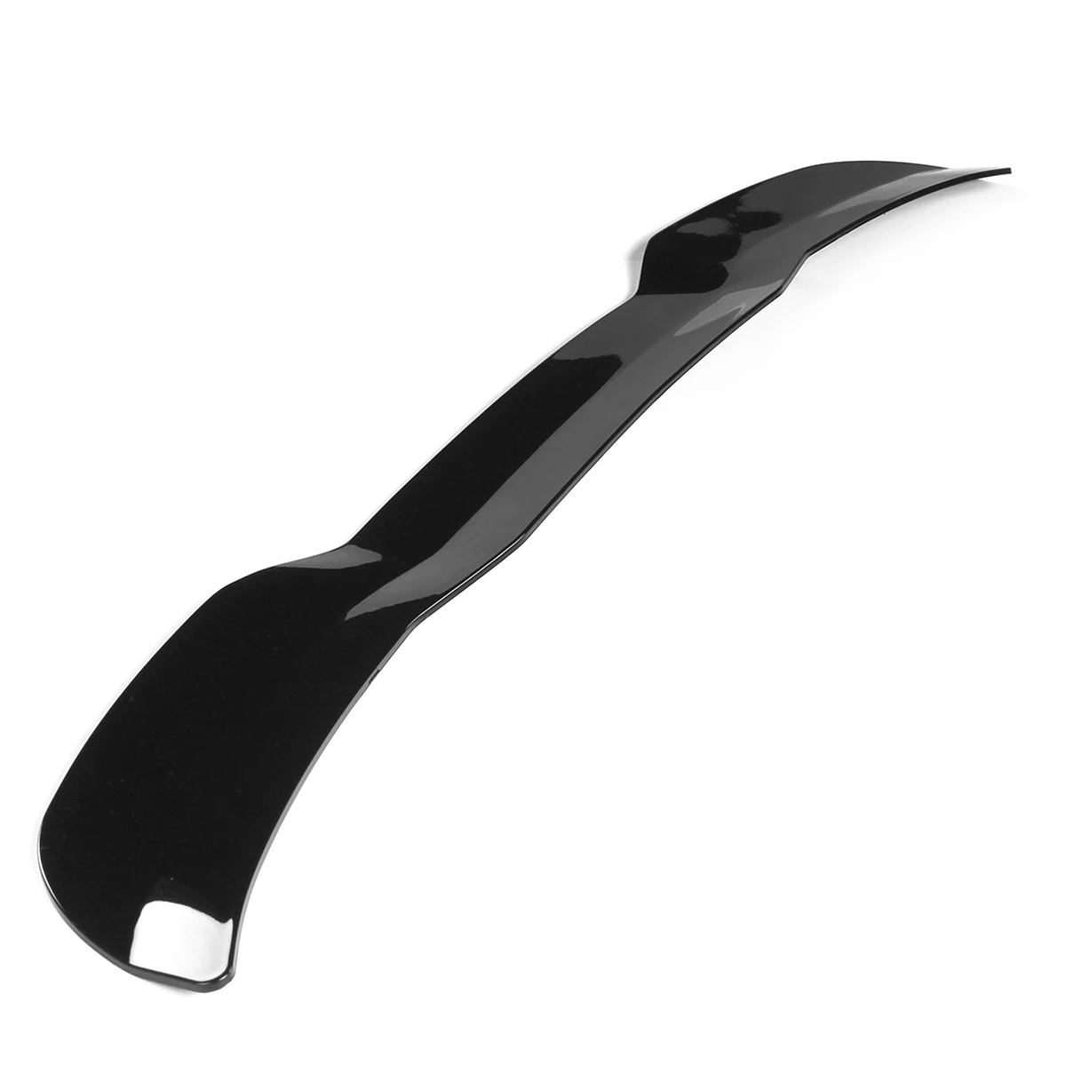 Задний спойлер из углеродного волокна для Audi A3 SE 8V hatchback 2014-2020