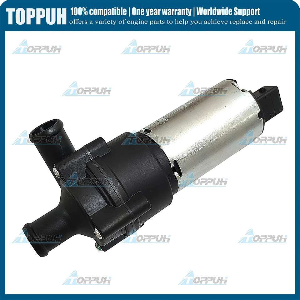 0392020044 новый дополнительный водяной насос Вспомогательный Электрический