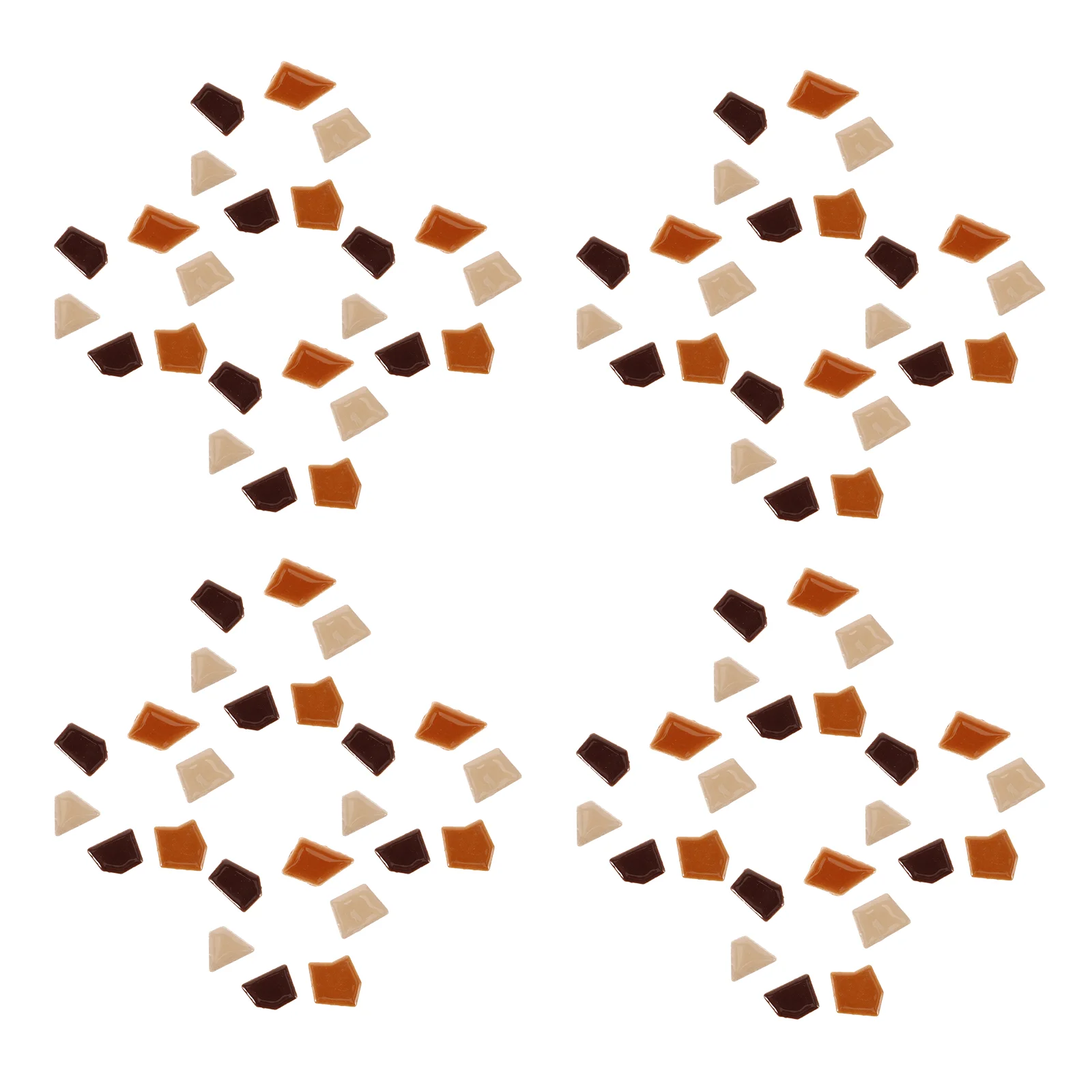 Мозаика керамические детали напольная плитка наклейка аксессуары для ювелирных