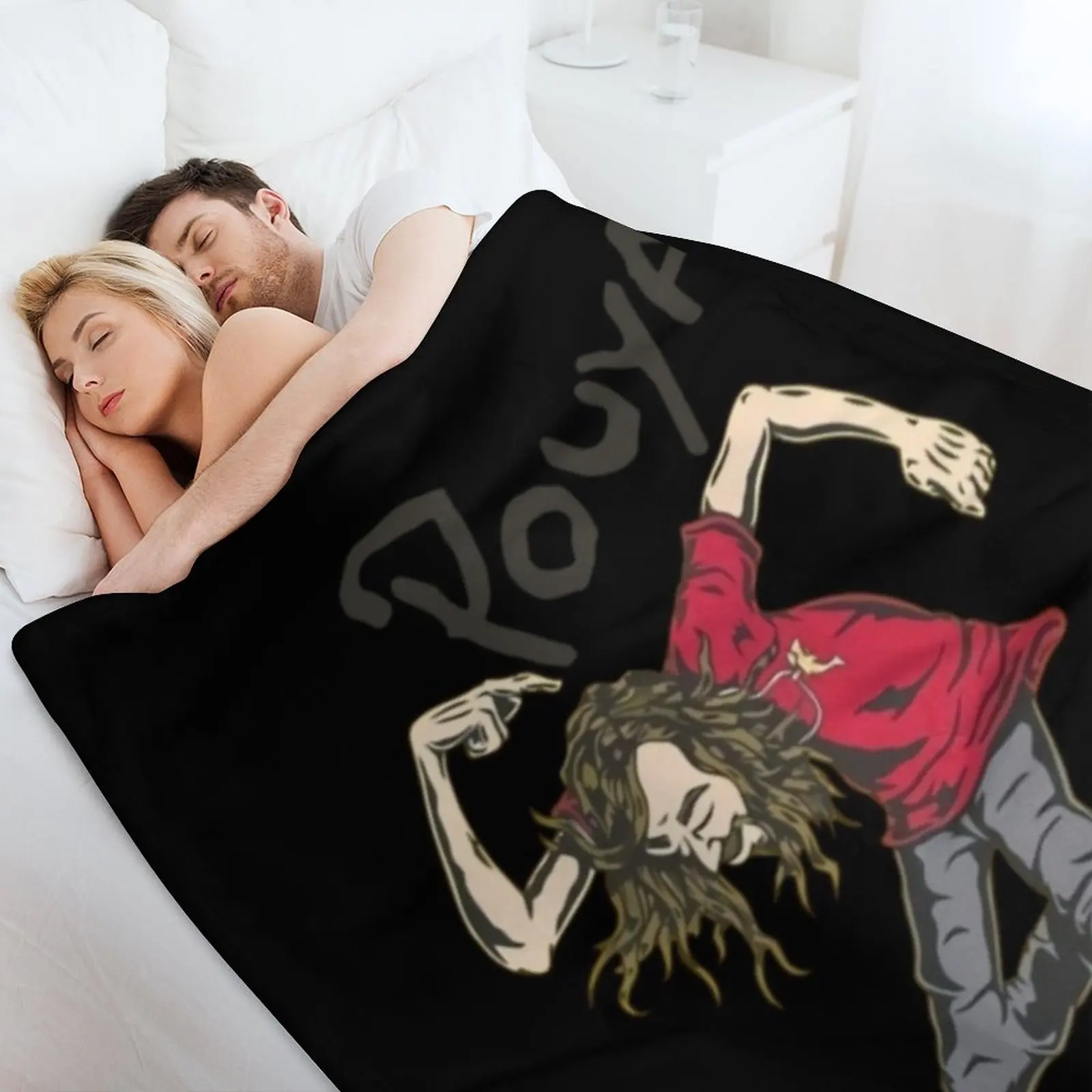 Футболка Pouya 1Pouya 1 пледы