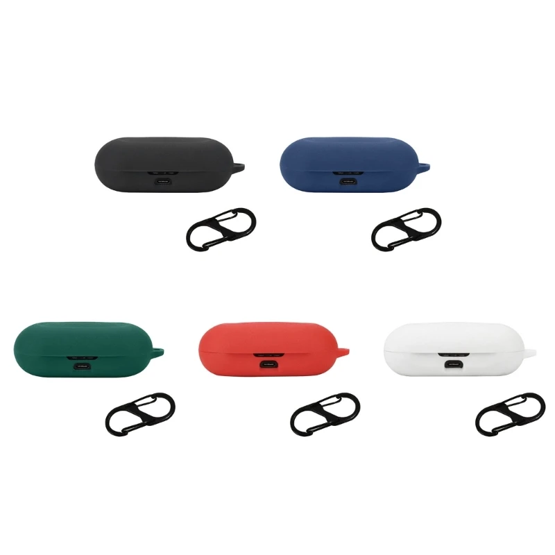 

Headphone Case Housing for TVC 200 Antiscratch Shockproof Sleeve Dustproof Cover Drop Shipping