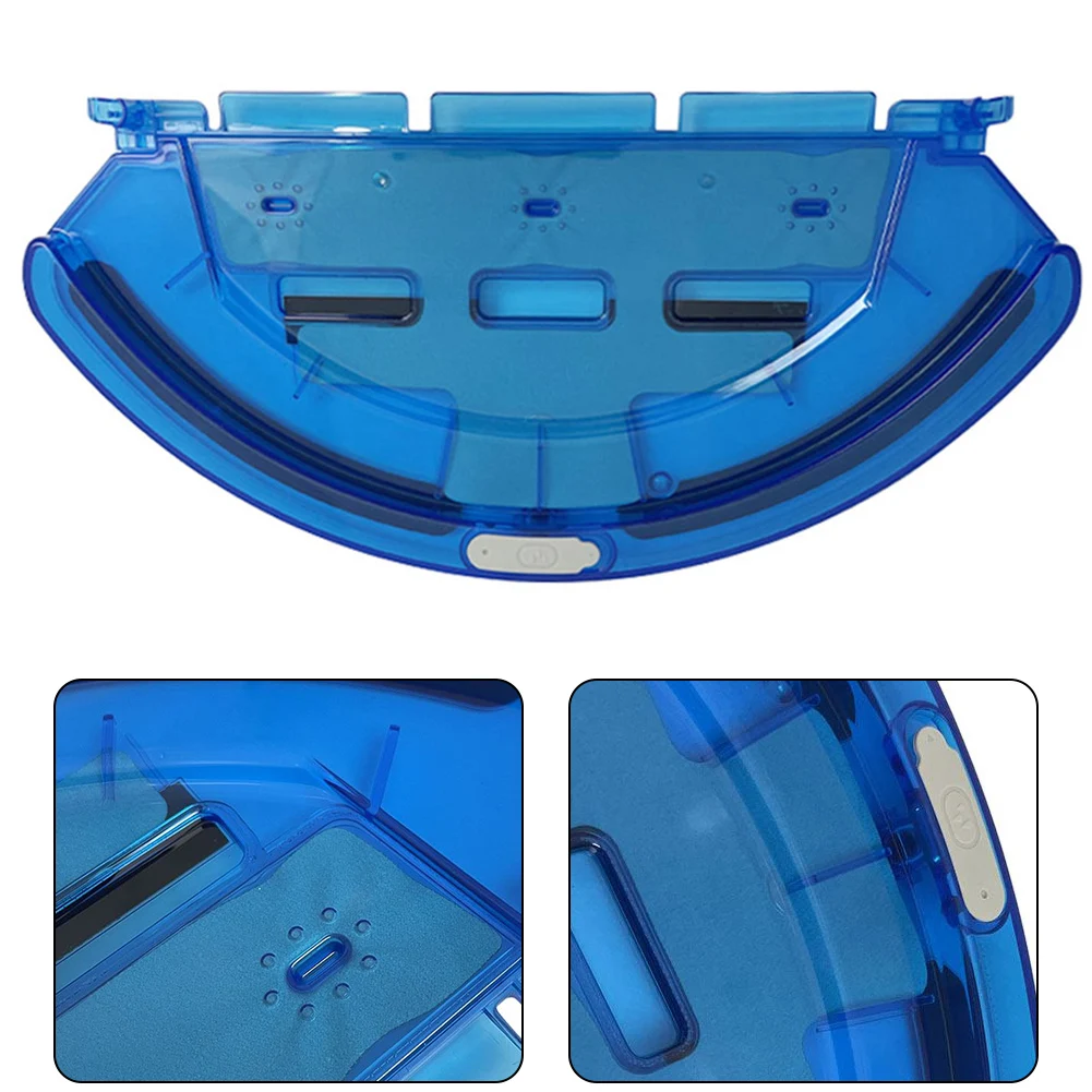 

Резервуар для воды VIBRATITE для Explorer 60
