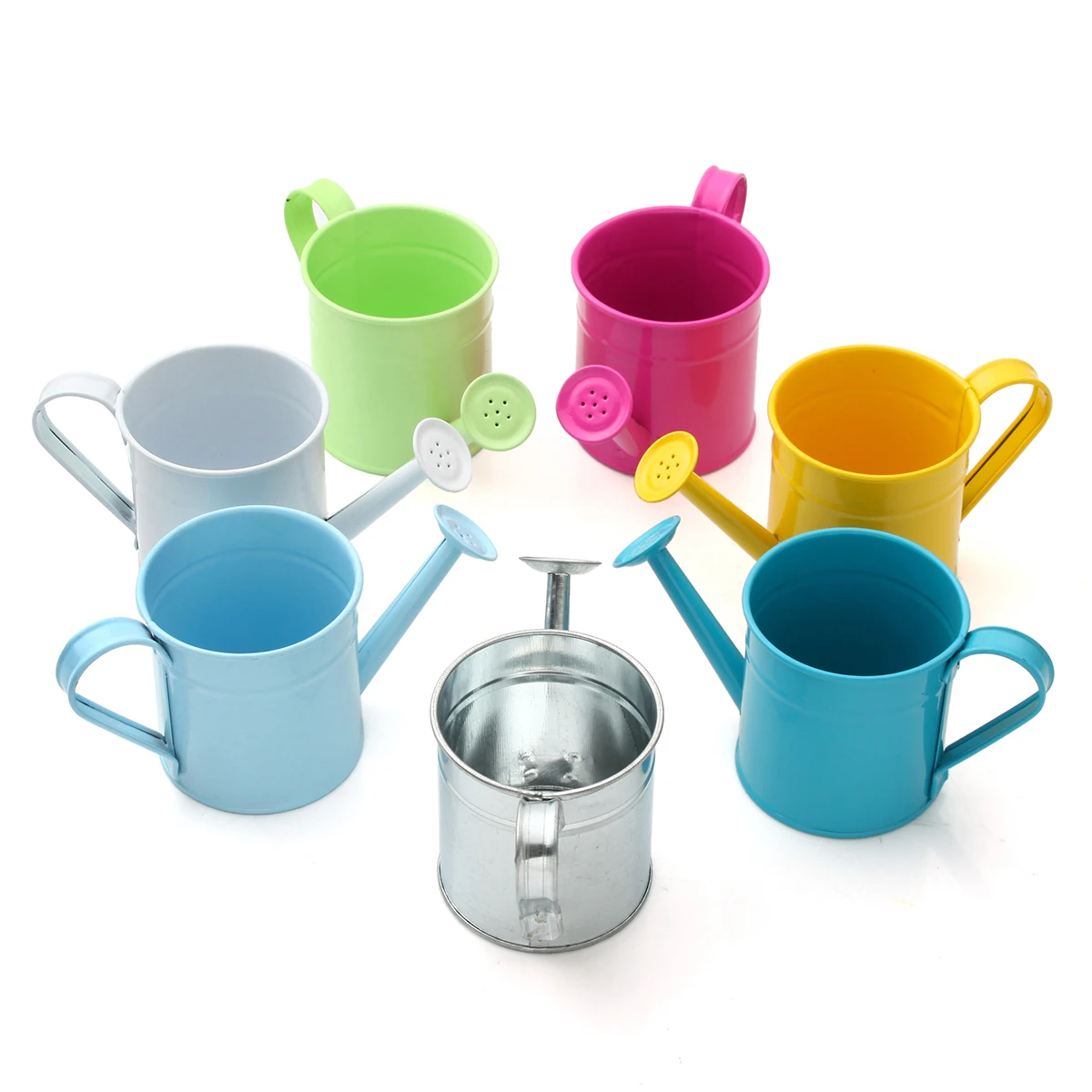 

24Pcs Wedding Gifts For Guests Miniature Metal Favor Packaging For Sweets Cookies Candies Birthday Baby Shower Baptism Favour