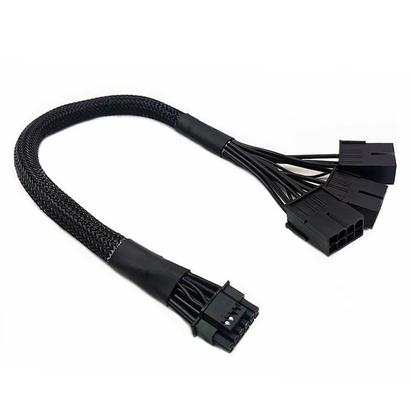 12vhpwr Кабель Адаптер Купить