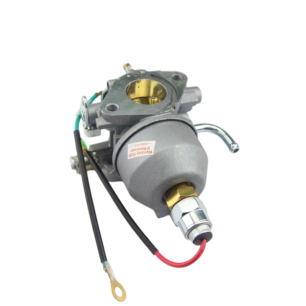 Фото Подходит для Kohler 2485325-S Cv18s Cv21 Cv20s Cv22s Cv725 Карбюратор + Прокладка Фильтр Садовый Промышленный Карбюратор Аксессуары №2