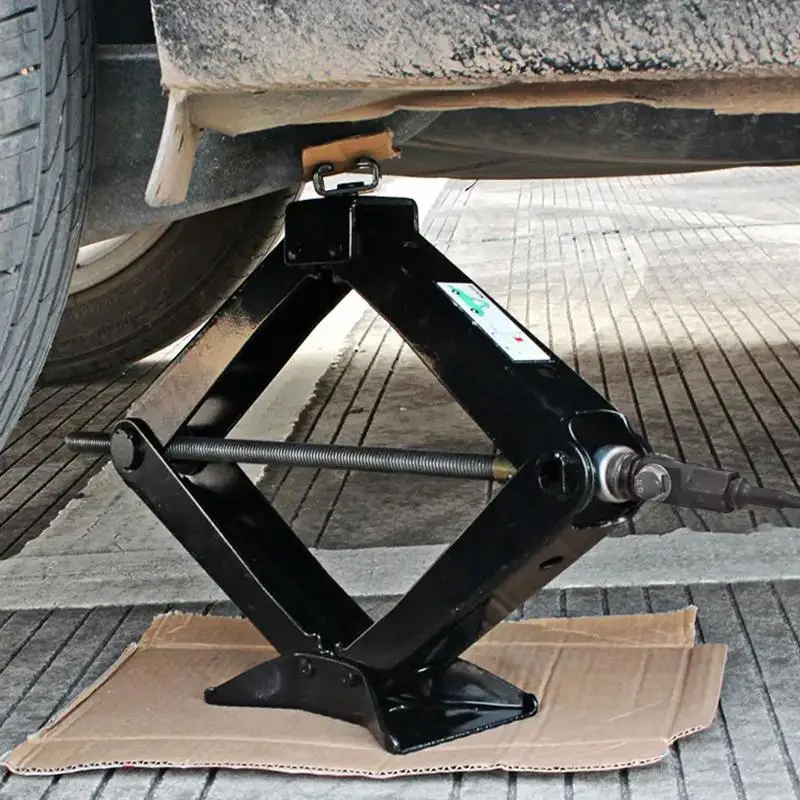 Рисунок 2 - 3,5-дюймовый адаптер для Ножничного домкрата