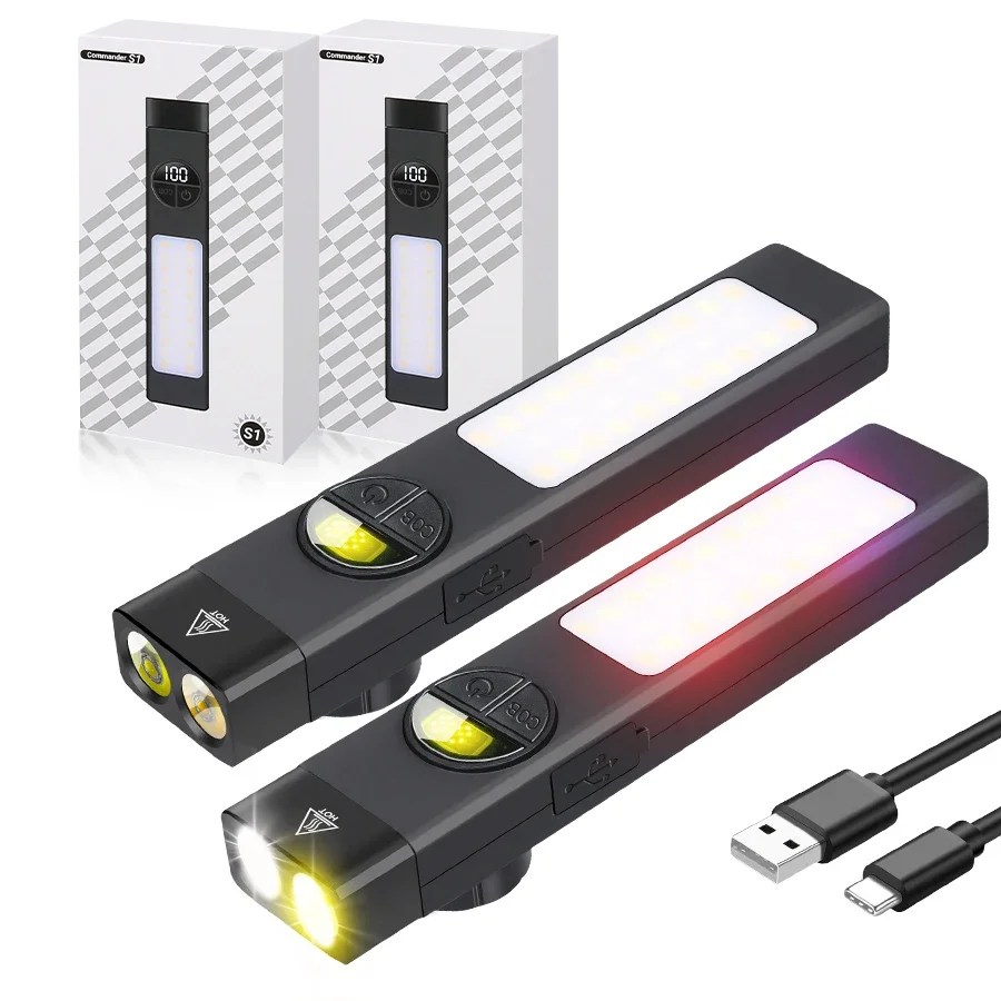 

YEMAO Портативный Водонепроницаемый Фонарик