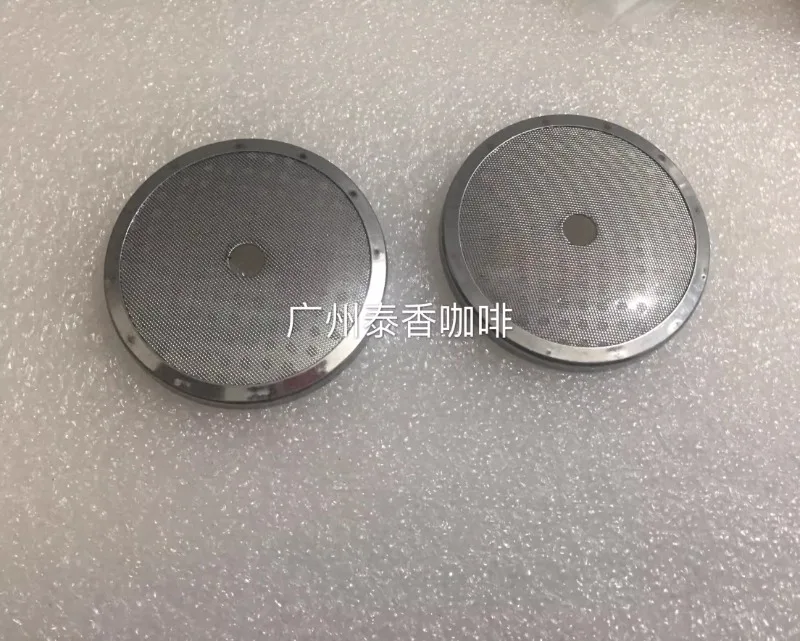 BEZZERA C-offee разделительный экран для воды B-rewing Head Fi-lter Screen Accessories