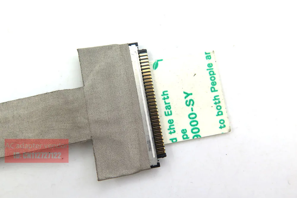 NEW FOR Asus X50 X59 F5RL F5V F5SL X50R X50SR X50V X50Z laptop screen line LCD cabel