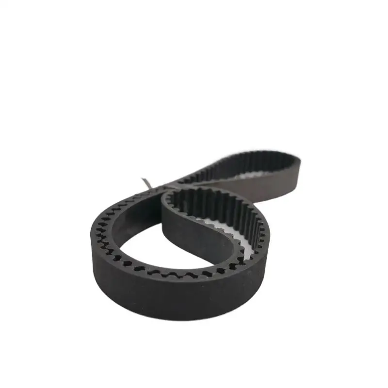 

STD3M 210-S3M Timing Belt Synchronous Belt Length 210mm Width 18mm 12mm S3M Rubber Belt Pitch 3mm