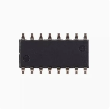 Цифровой контроллер TEA19161T/2Y SOIC-16
