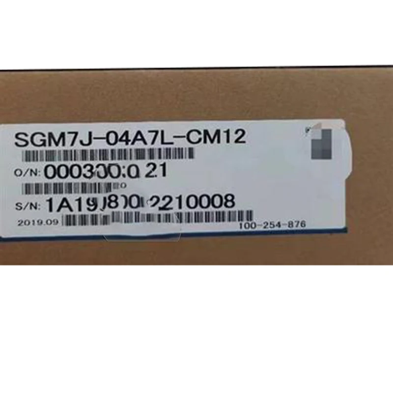 

SGM7J-04A7J-CM12 Brand Original, On-site Photos Taken, One-year Warranty