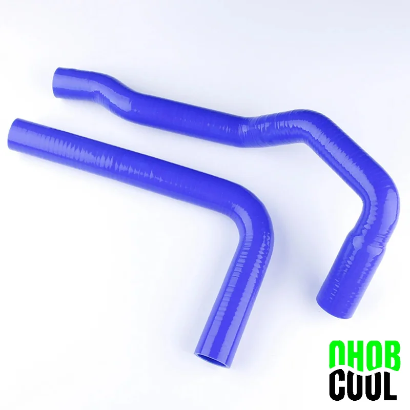 Силиконовый шланг охлаждающей жидкости радиатора для Toyota Supra JZA80 2JZ-GTE Turbo NON VVTI