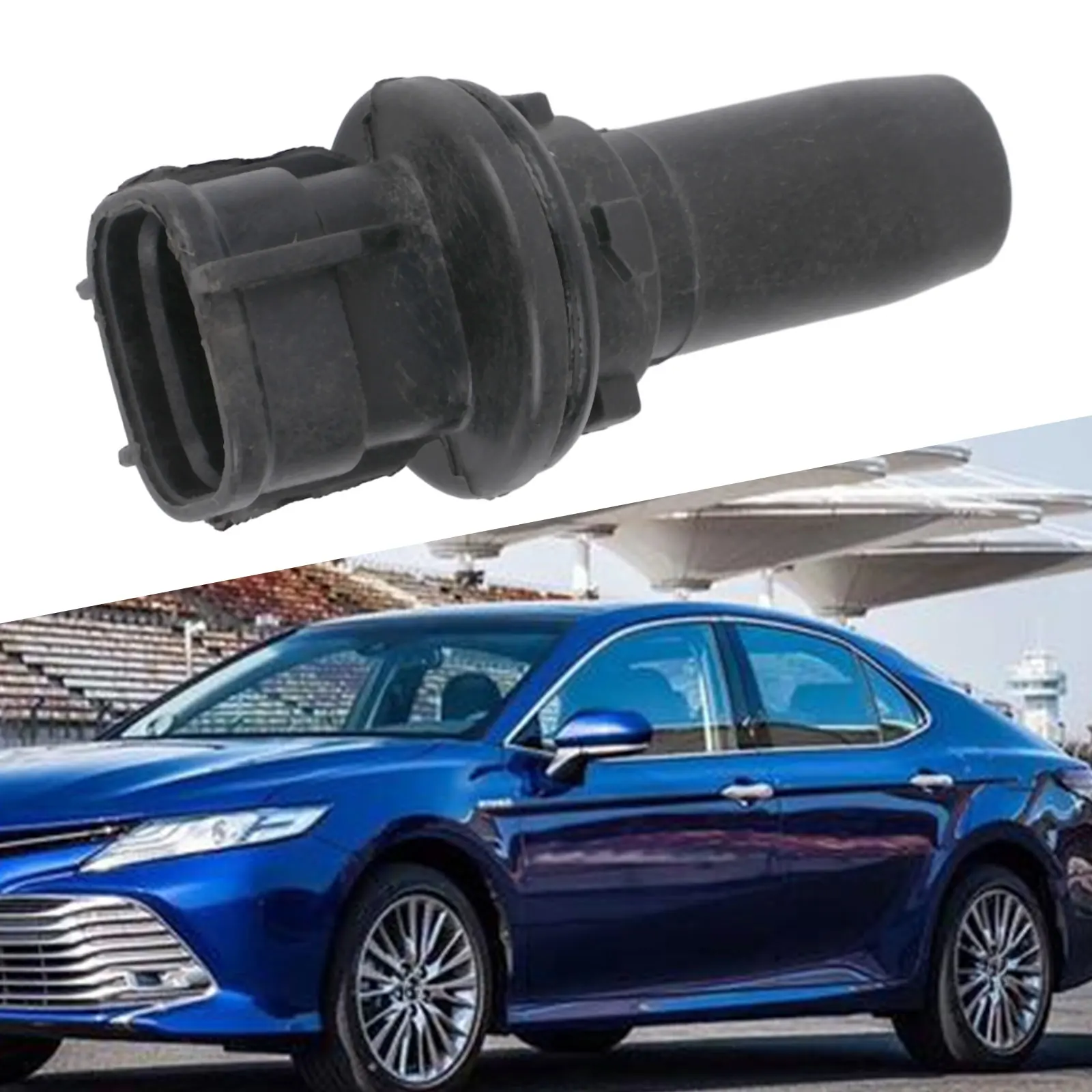 1 шт. патрон для лампы парковочного фонаря запасные части автомобиля Yaris 2012-2017 Camry
