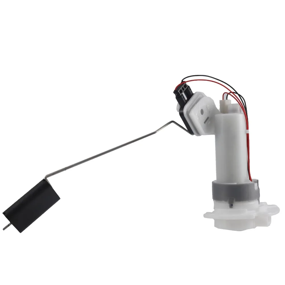 Топливный насос мотоцикла в сборе 16700-KVS-611 для Honda FAN 150 2011C TITAN 2009/2010 (MIX)